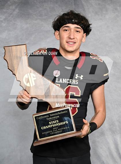 Thumbnail 2 in La Serna (CIF State D2AA Awards) photogallery.
