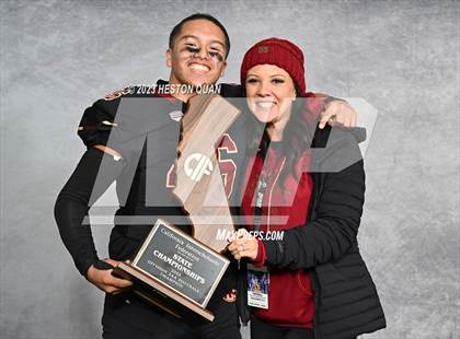 Thumbnail 3 in La Serna (CIF State D2AA Awards) photogallery.