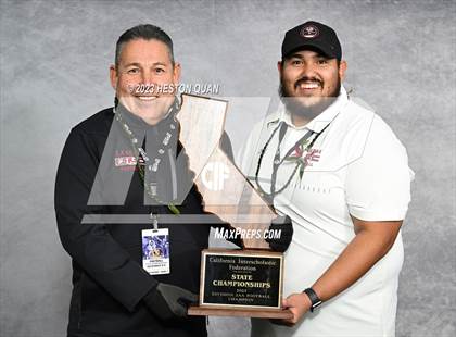 Thumbnail 2 in La Serna (CIF State D2AA Awards) photogallery.
