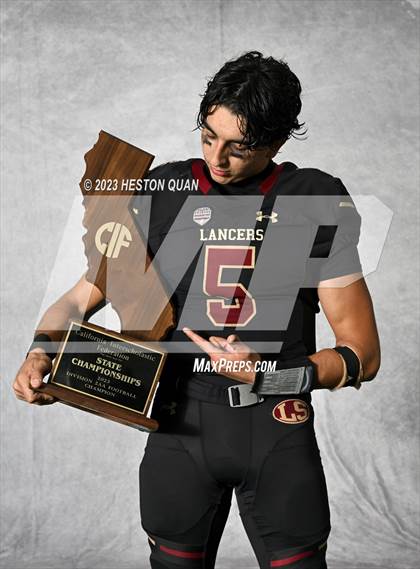 Thumbnail 1 in La Serna (CIF State D2AA Awards) photogallery.