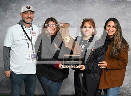 Thumbnail 1 in La Serna (CIF State D2AA Awards) photogallery.