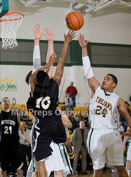 Thumbnail 3 in Royse City @ Smith photogallery.
