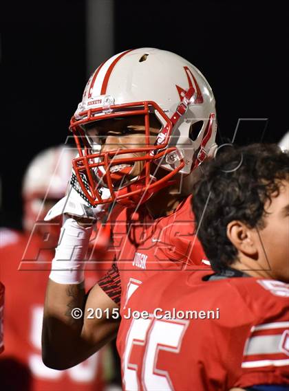 Thumbnail 3 in Judson vs Canyon photogallery.