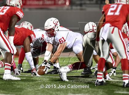 Thumbnail 1 in Judson vs Canyon photogallery.