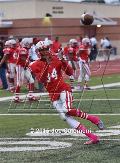 Thumbnail 3 in Judson vs Canyon photogallery.