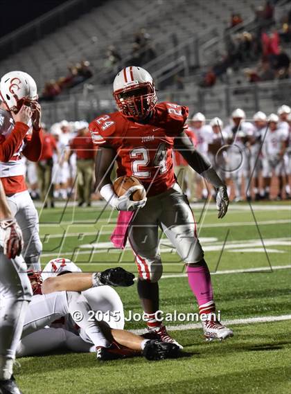 Thumbnail 2 in Judson vs Canyon photogallery.