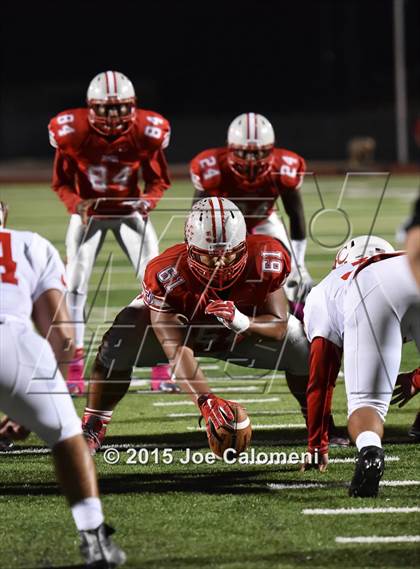 Thumbnail 3 in Judson vs Canyon photogallery.