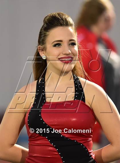 Thumbnail 3 in Judson vs Canyon photogallery.