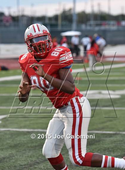 Thumbnail 2 in Judson vs Canyon photogallery.