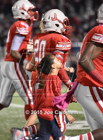 Thumbnail 3 in Judson vs Canyon photogallery.