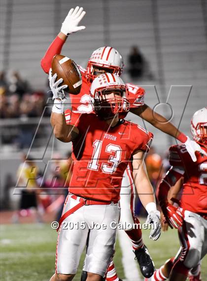 Thumbnail 3 in Judson vs Canyon photogallery.