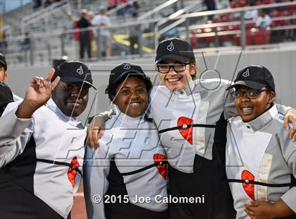Thumbnail 1 in Judson vs Canyon photogallery.
