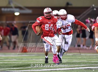 Thumbnail 3 in Judson vs Canyon photogallery.