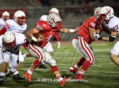 Thumbnail 1 in Judson vs Canyon photogallery.