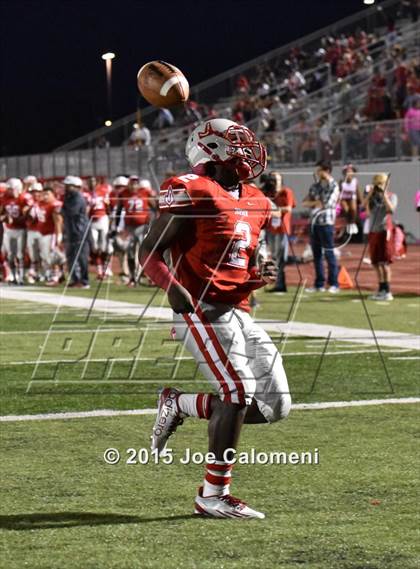 Thumbnail 2 in Judson vs Canyon photogallery.