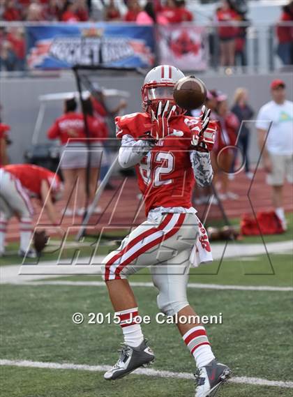 Thumbnail 1 in Judson vs Canyon photogallery.