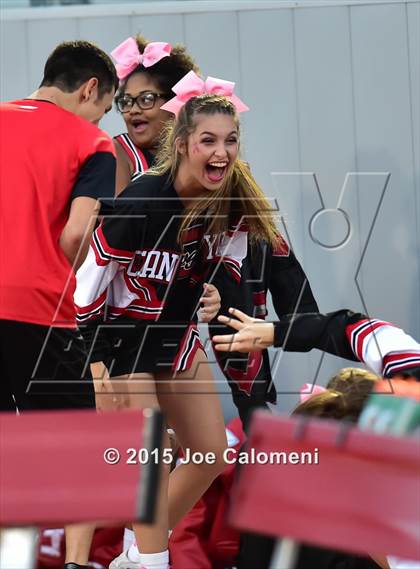Thumbnail 2 in Judson vs Canyon photogallery.