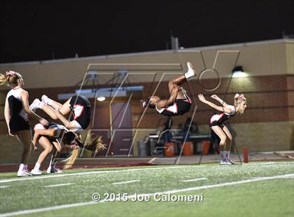 Thumbnail 3 in Judson vs Canyon photogallery.