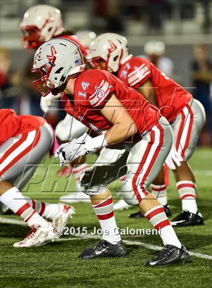 Thumbnail 3 in Judson vs Canyon photogallery.