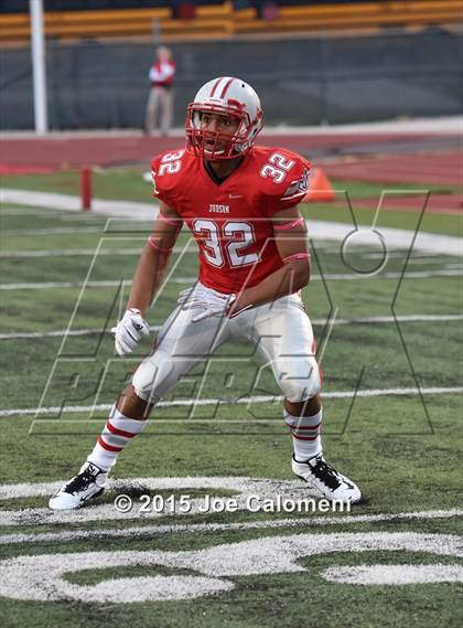 Thumbnail 2 in Judson vs Canyon photogallery.