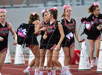 Thumbnail 2 in Judson vs Canyon photogallery.
