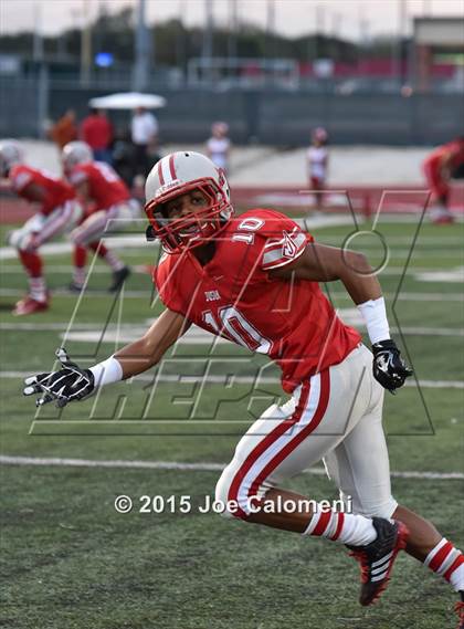 Thumbnail 1 in Judson vs Canyon photogallery.