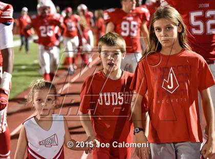 Thumbnail 3 in Judson vs Canyon photogallery.