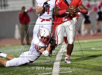 Thumbnail 3 in Judson vs Canyon photogallery.