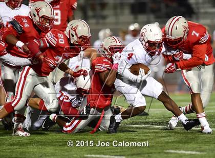 Thumbnail 2 in Judson vs Canyon photogallery.