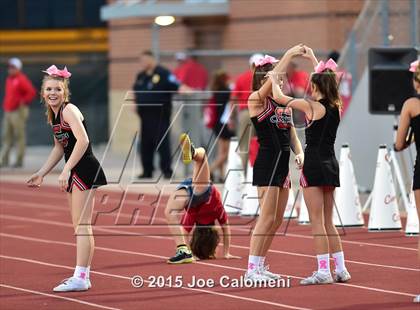 Thumbnail 1 in Judson vs Canyon photogallery.