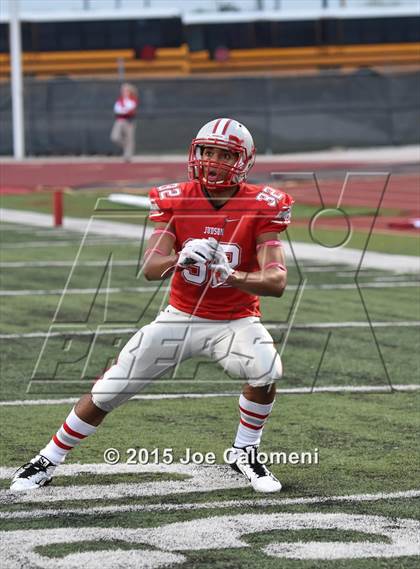 Thumbnail 3 in Judson vs Canyon photogallery.