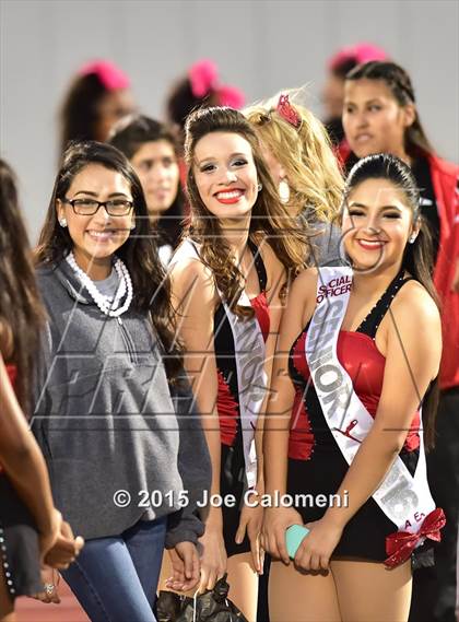 Thumbnail 3 in Judson vs Canyon photogallery.