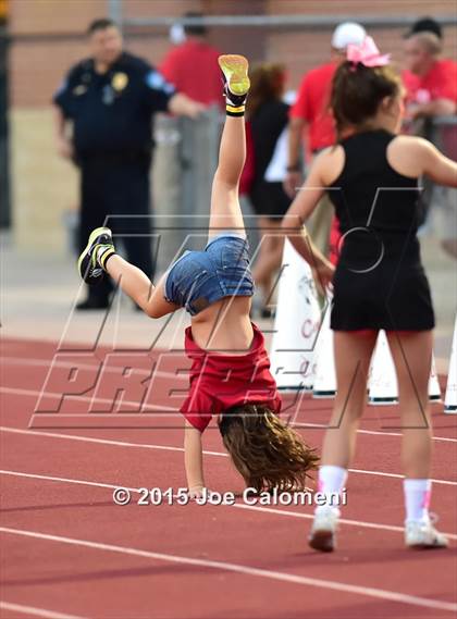 Thumbnail 3 in Judson vs Canyon photogallery.