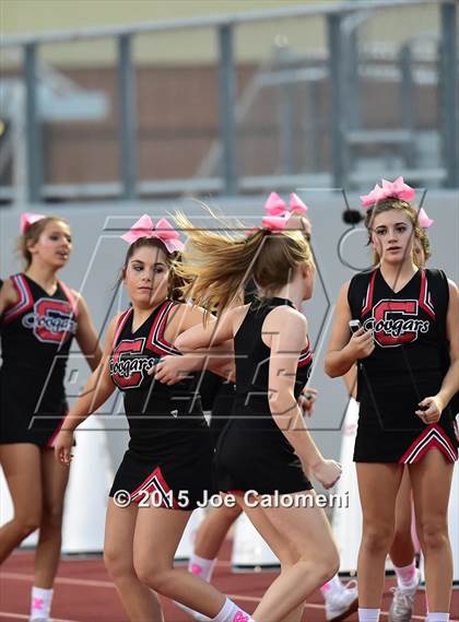 Thumbnail 1 in Judson vs Canyon photogallery.