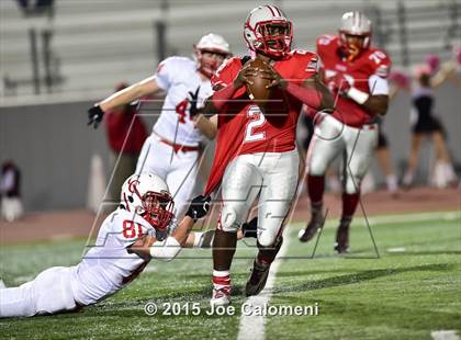 Thumbnail 3 in Judson vs Canyon photogallery.