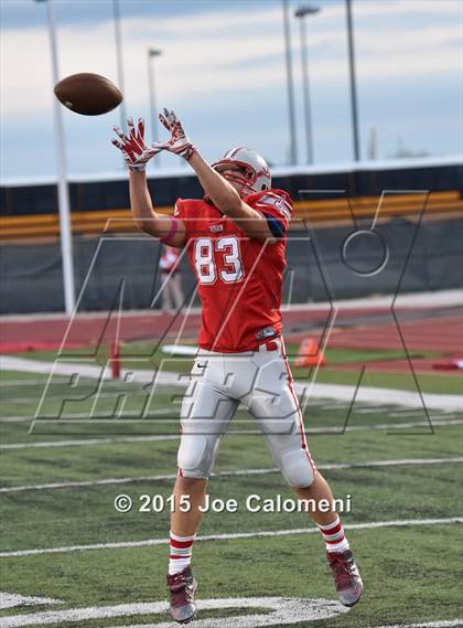 Thumbnail 1 in Judson vs Canyon photogallery.