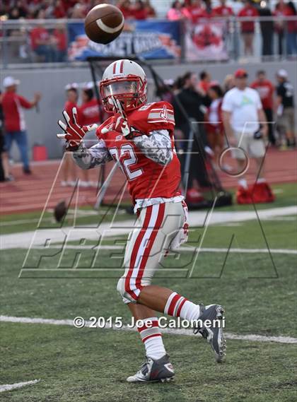 Thumbnail 3 in Judson vs Canyon photogallery.