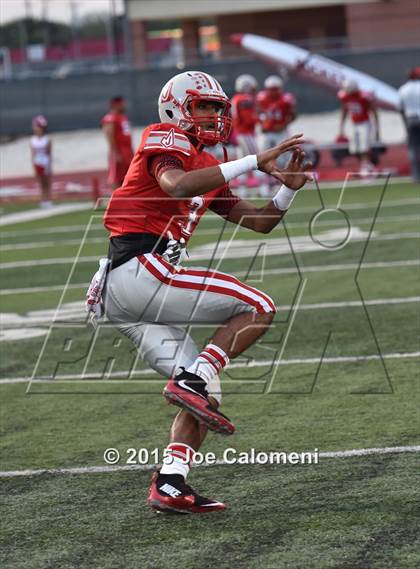 Thumbnail 2 in Judson vs Canyon photogallery.