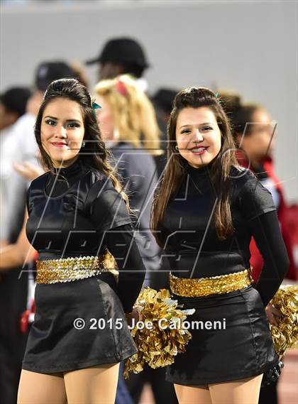 Thumbnail 2 in Judson vs Canyon photogallery.