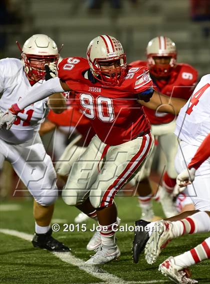 Thumbnail 1 in Judson vs Canyon photogallery.