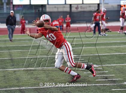 Thumbnail 1 in Judson vs Canyon photogallery.