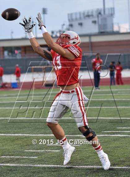 Thumbnail 2 in Judson vs Canyon photogallery.