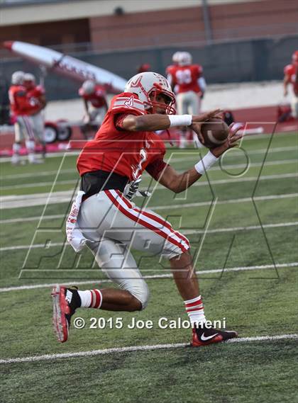 Thumbnail 3 in Judson vs Canyon photogallery.