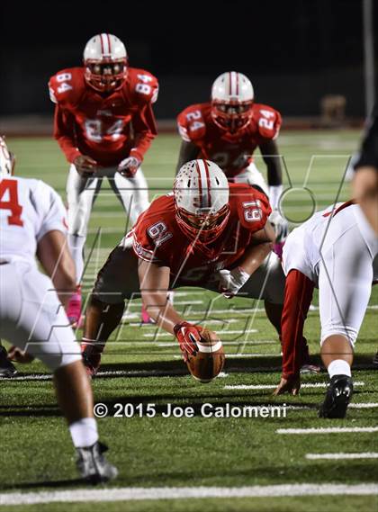 Thumbnail 2 in Judson vs Canyon photogallery.