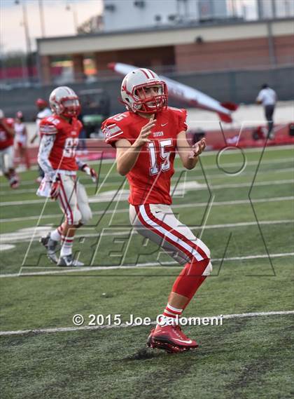 Thumbnail 2 in Judson vs Canyon photogallery.