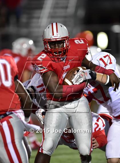 Thumbnail 3 in Judson vs Canyon photogallery.