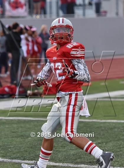 Thumbnail 3 in Judson vs Canyon photogallery.