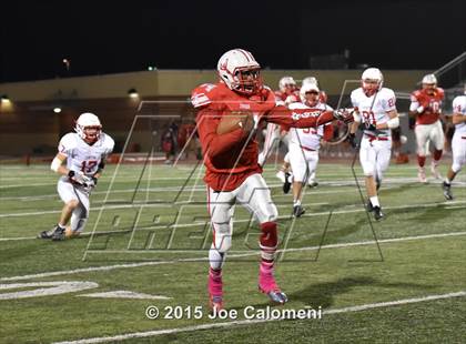 Thumbnail 1 in Judson vs Canyon photogallery.