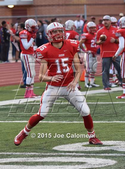 Thumbnail 1 in Judson vs Canyon photogallery.
