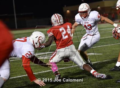 Thumbnail 1 in Judson vs Canyon photogallery.